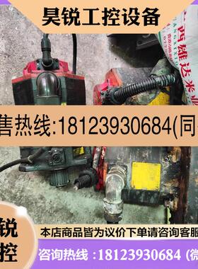议价:FANUC伺服电机A06B0075B403来自日