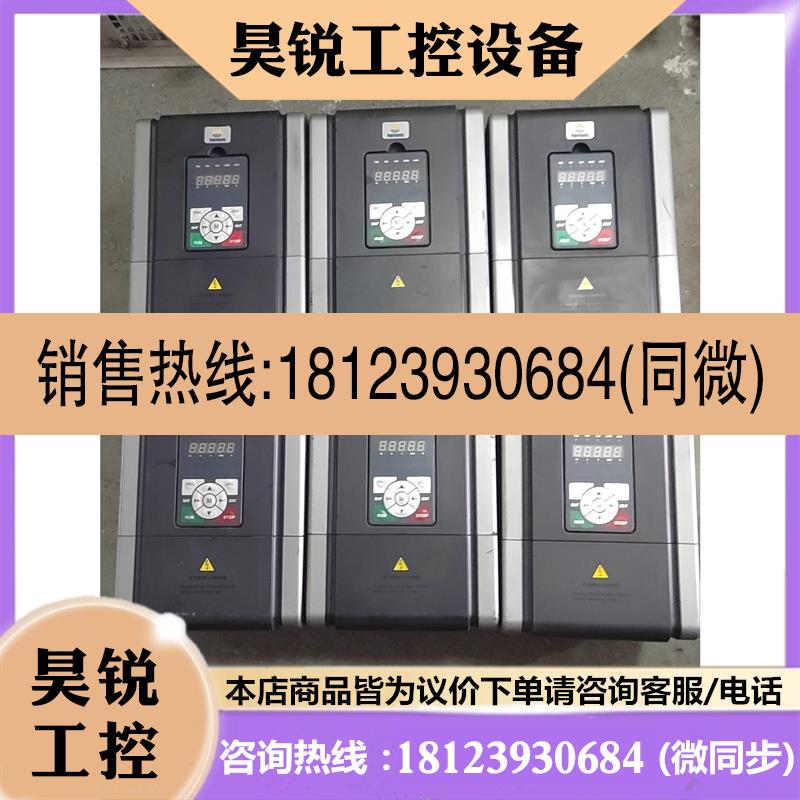 议价:海浦蒙特变频器HD30-4T7P5G/011P.