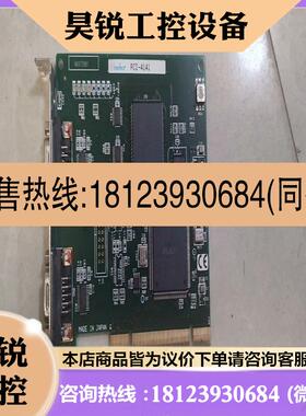 议价:interface采集卡 PCI-4141