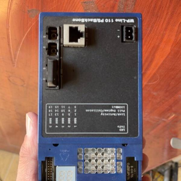 议价米塔WPLine110实验室用,运行时间超短