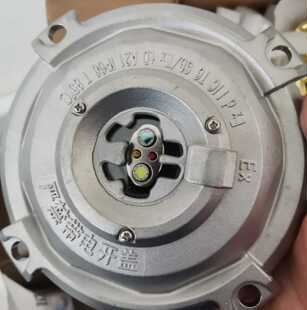 海湾GST GST9616 点型红外火焰探测器 JTG