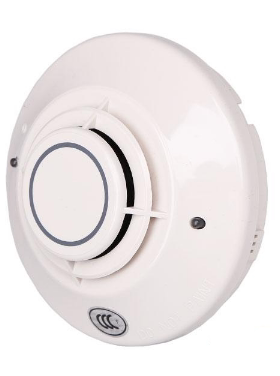 NOTIFIER诺帝菲尔温感JTW-BD-FST-851C感温探测器全新正品现货