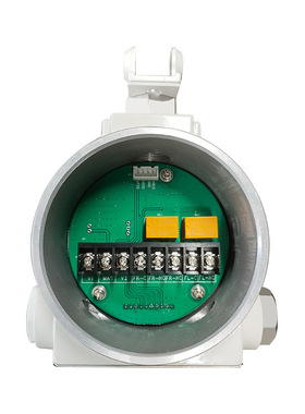 红外双波段工业型火焰探测器火灾探测警报器替代安誉A705/IR