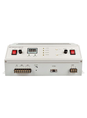 豪沃尔HBT2003 HBT3003台式消防设备电源消防联动电源