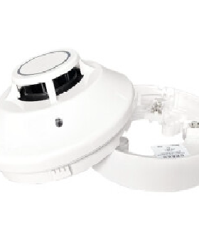 Honeywell霍尼韦尔JTW-BD-TC808B1041C感温探测器温感