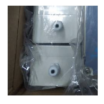 无锡圣敏JTW-LD-SM3003C线型感温电缆终端接线盒
