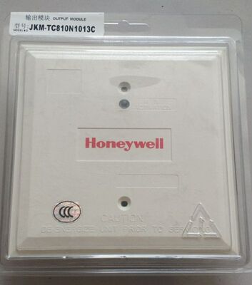 Honeywell霍尼韦尔JKM-TC810N1013C输出控制模块