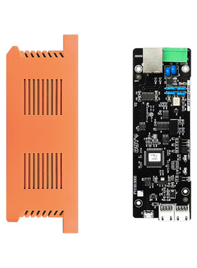 MODBUS第三方通信系统集成INET-03H/DGNK5000H多接口卡