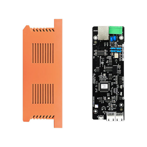 MODBUS第三方通信系统集成INET-03H/DGNK5000H多接口卡