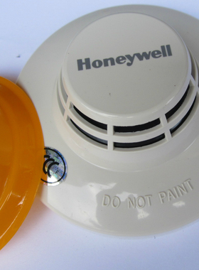 Honeywell 霍尼韦尔TC906A点型智能光电烟感TC906A