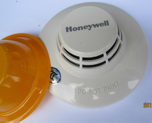 Honeywell 霍尼韦尔TC906A点型智能光电烟感TC906A