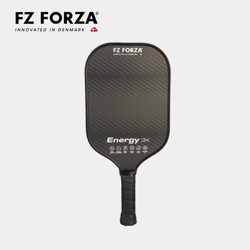 FZFORZA匹克球拍FZ_Energy3k单拍