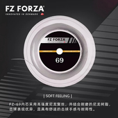 FZFORZA羽毛球拍线官方正品 耐久型耐磨大盘线FZ_69RL