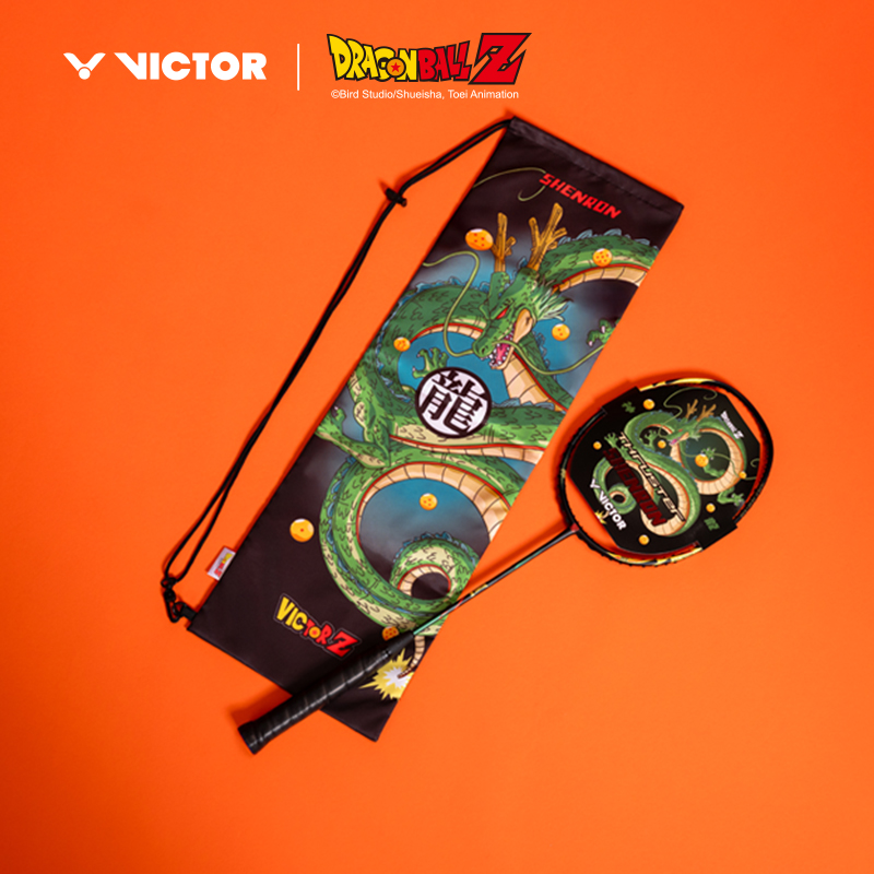 victor威克多突击TK-SHENRON