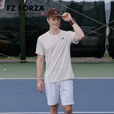 FZORA羽毛球匹克服吸湿排