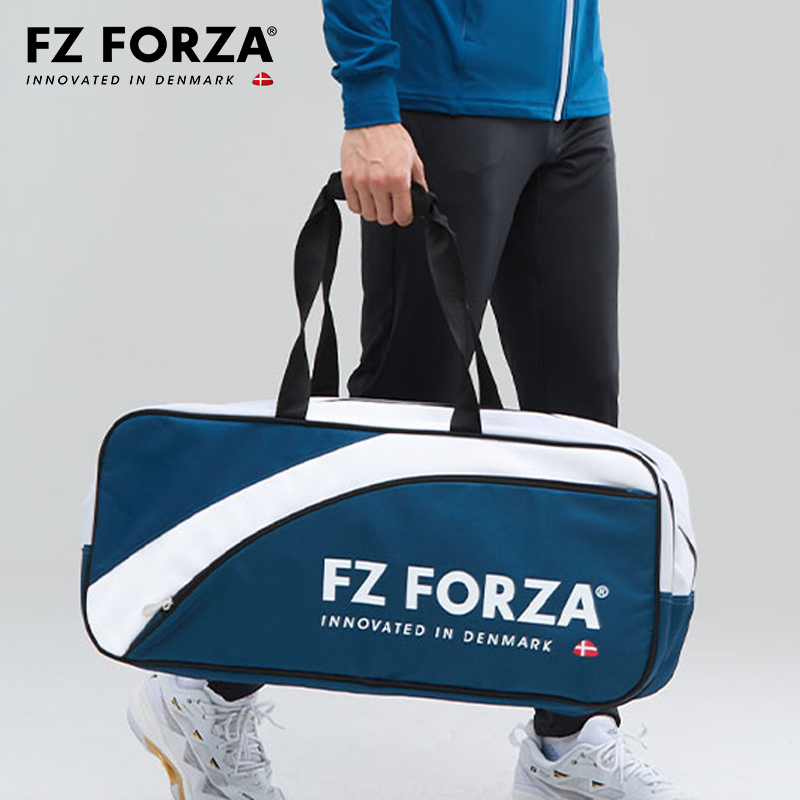FZORA羽毛球包大容量矩形包