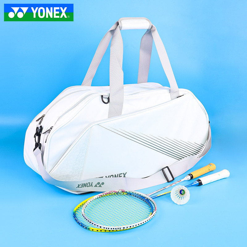 YONEX尤尼克斯BA340CR羽毛球包yy波士顿大容量运动单肩手提BA342,运动/瑜伽/健身/球迷用品,羽毛球包,淘宝优惠券,粉丝福利购,淘宝优惠卷