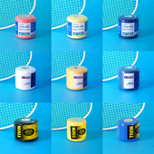 品牌网羽毛球拍握把胶多色手柄减震带缓冲膜舒适透气底膜保障