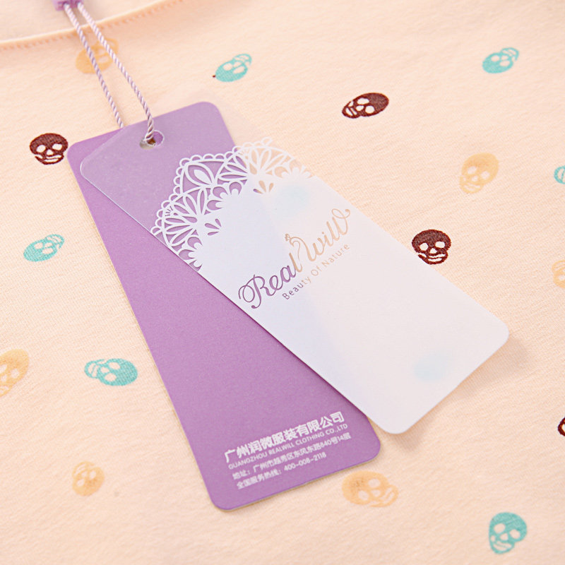 Sous-vêtement thermo jeunesse REALWILL en coton - Ref 768337 Image 3