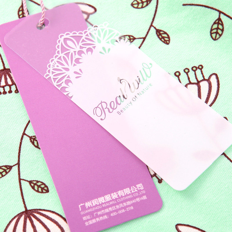 Sous-vêtement chaud jeunesse REALWILL en coton - Ref 768319 Image 3