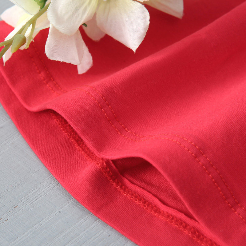 Sous-vêtement chaud jeunesse REALWILL en coton - Ref 768325 Image 5