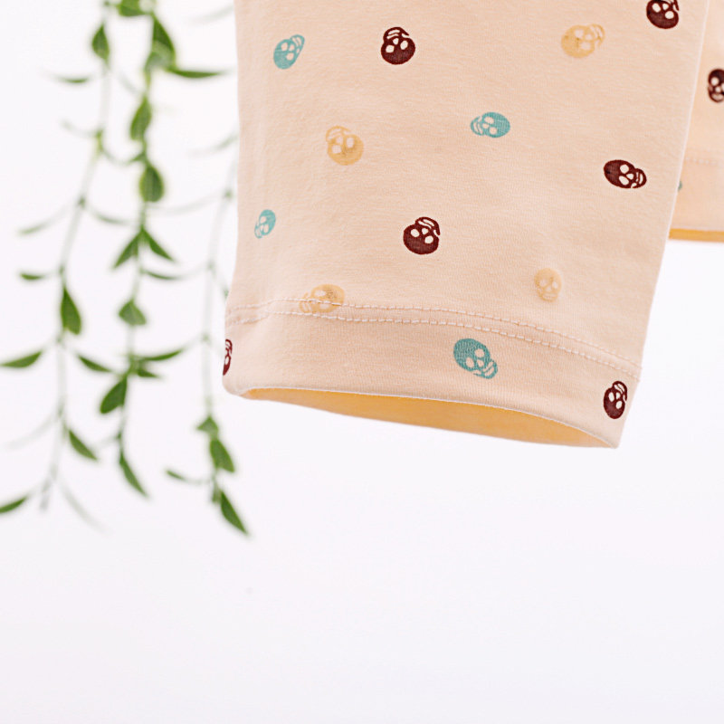 Sous-vêtement thermo jeunesse REALWILL en coton - Ref 768337 Image 5