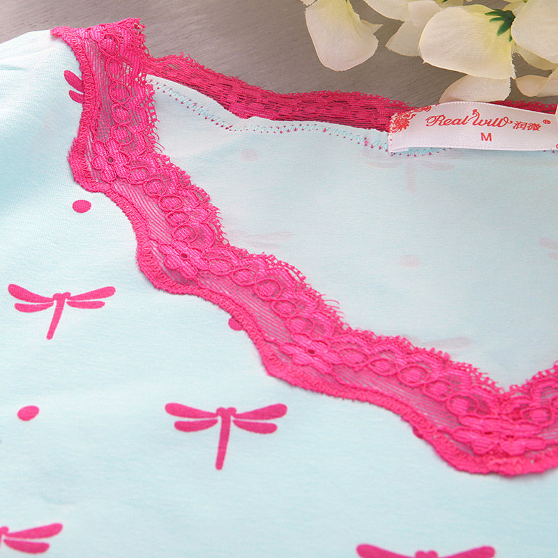 Sous-vêtement thermo jeunesse REALWILL en coton - Ref 768293 Image 4