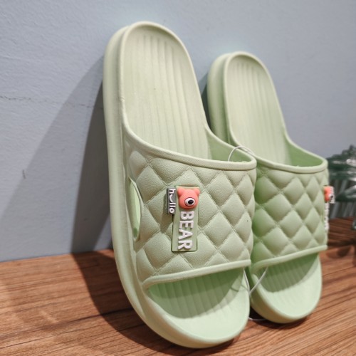 足尔惠拖鞋女夏季室内家居防滑防臭凉拖鞋女pvc男士情侣防滑浴室