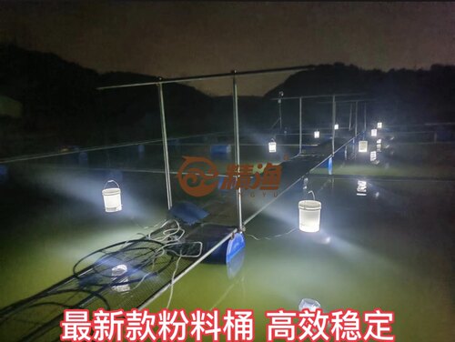 坚固耐用精渔投料机泥鳅投料机