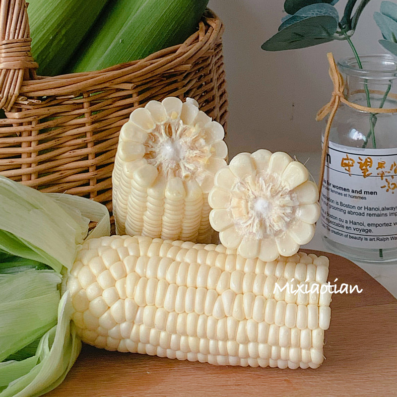 米小田 需冷藏 顺丰福建牛奶爆浆冰糖水果白玉米脆甜新鲜生吃4斤,水产肉类/新鲜蔬果/熟食,新鲜玉米,淘宝优惠券,粉丝福利购,淘宝优惠卷