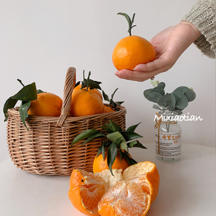 米小田 2.24开工 年货礼京东四川眉山丹棱耙耙柑春见橘橙桔甜大果