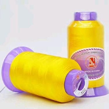 电脑旗袍民族绣线