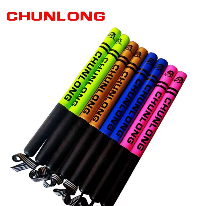 拳击躲闪训练器散打搏击教练指挥棒棒靶拳击棍靶拳击训练反应棒