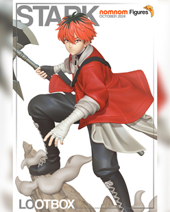 休塔尔克 芙莉莲 含支撑 nom版 3D模型Stl文件 已分件 葬送