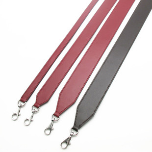 老皮匠24包改造kelly肩带改造 BOX皮kelly一代肩带宽肩带单肩斜跨