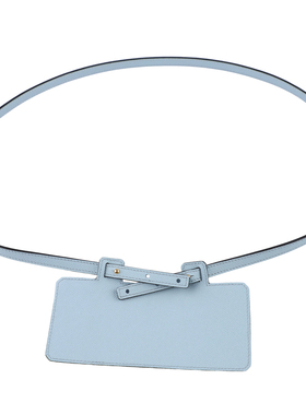 适用于Kell微风蓝色钱夹Constance钱包改造皮肩带可单肩斜跨包带