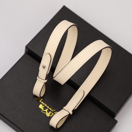 老皮匠定制mini picotin14 奶油白 奶茶色锦葵紫改造单肩斜跨肩