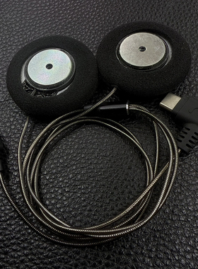 适用于乐行LEXIN G1 G2 G4 G16 B4FM T30S升级头盔重低音耳机麦