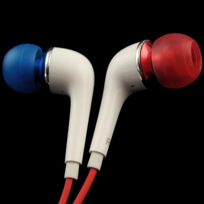 包邮人声女声重低音HiFi发烧DIY入耳式MP3手机带麦通用耳机耳塞