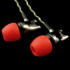 Проводные HiFi наушники 包邮定制diy入耳式监听发烧耳机重低音人声手机mp3双动圈hifi耳机