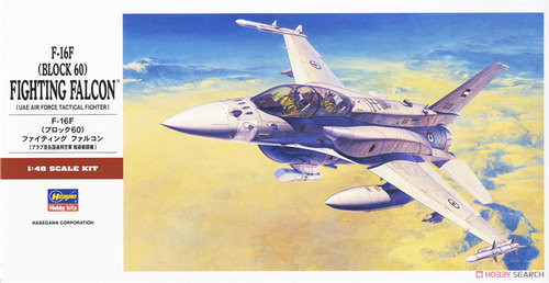 长谷川拼装模型F-16F猎鹰
