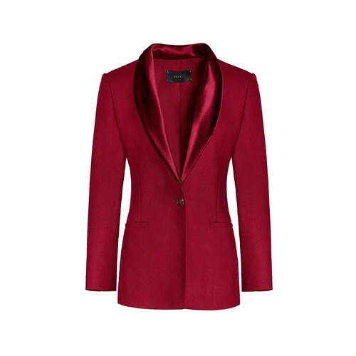 奈蔻正品羊毛混纺休闲西装外套西服正装XA02245W0XA02252A5