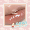 Lava Chocolate Lipstick 15 Pink Apricot Light and Delicate