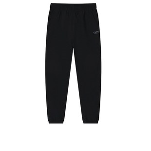 361速干收口拉链裤 361度女装 新款 2025秋季 训练束脚4026B 运动长裤