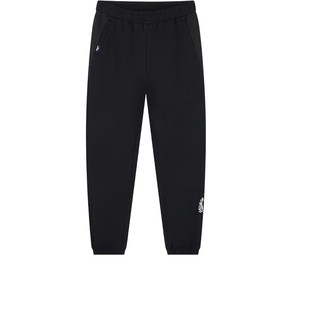 361收口拉链卫裤 361度女装 新款 2025秋季 透气跑步9720 运动针织长裤