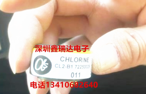 CL2-B1 ALPHASENSE阿尔法氯气传感器