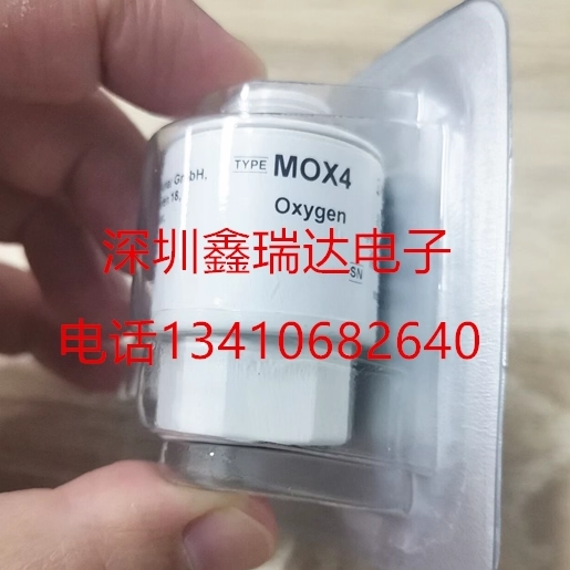 易世恒SH300SH200呼吸机氧电池