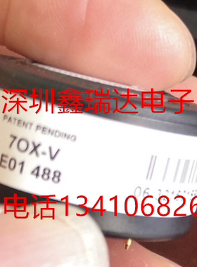 科尔康CORWCON Xgard气体探测器氧气传感器氧浓度配件维修耗材