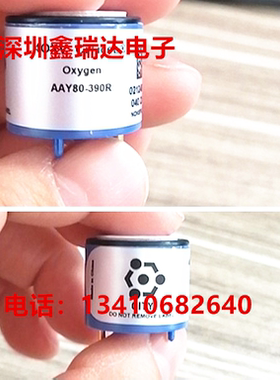 代理CITIceL Oxygen Sensor 4OXV  AAY80-390R 4OXV 原装现货