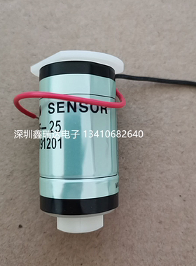 ABB EL3020气体分析仪氧电池氧气传感器全新原装现货